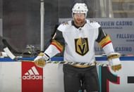Vegas Golden Knights v Toronto Maple Leafs